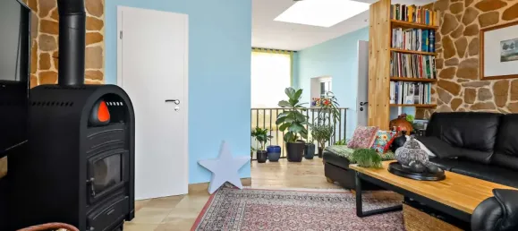 5-Zimmer Doppelhaus in Kreuzberg, Germany, Nr. 106693 5