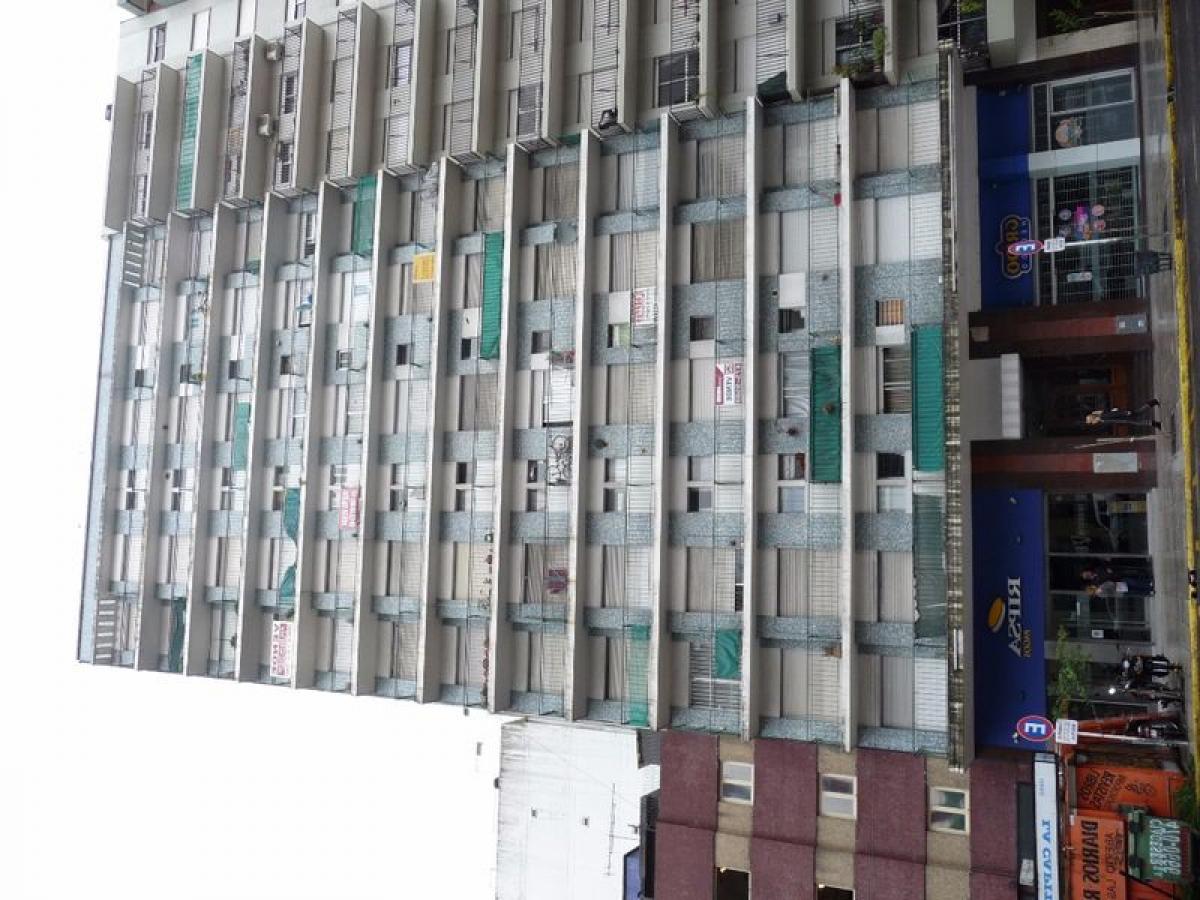 Studio à Mar del Plata, Argentina No. 96087