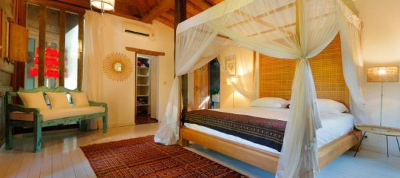 5 bedrooms Villa for rent in Tampaksiring, Gianyar, Bali, Indonesia № 3533 17