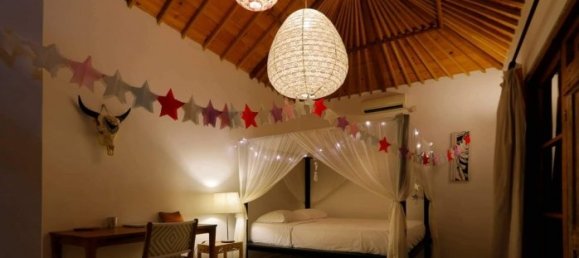 5 bedrooms Villa for rent in Tampaksiring, Gianyar, Bali, Indonesia № 3533 13