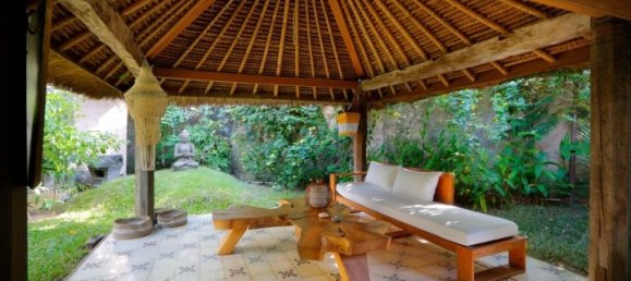 5 bedrooms Villa for rent in Tampaksiring, Gianyar, Bali, Indonesia № 3533 21