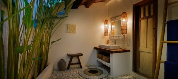 5 bedrooms Villa for rent in Tampaksiring, Gianyar, Bali, Indonesia № 3533 9