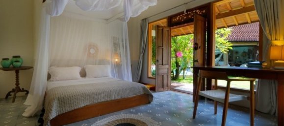 5 bedrooms Villa for rent in Tampaksiring, Gianyar, Bali, Indonesia № 3533 7