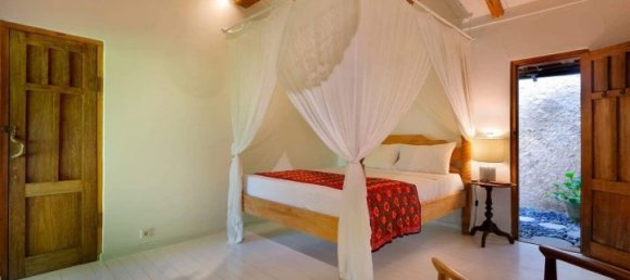 5 bedrooms Villa for rent in Tampaksiring, Gianyar, Bali, Indonesia № 3533 12
