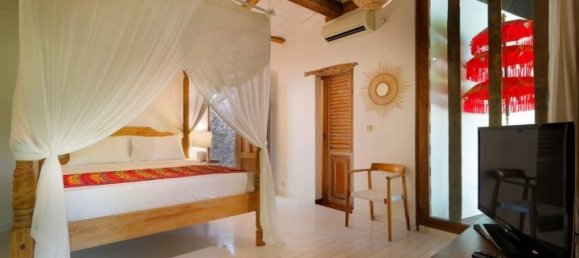 5 bedrooms Villa for rent in Tampaksiring, Gianyar, Bali, Indonesia № 3533 16