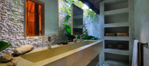 5 bedrooms Villa for rent in Tampaksiring, Gianyar, Bali, Indonesia № 3533 18