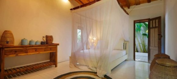 5 bedrooms Villa for rent in Tampaksiring, Gianyar, Bali, Indonesia № 3533 14