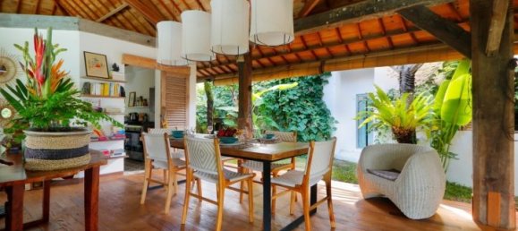 5 bedrooms Villa for rent in Tampaksiring, Gianyar, Bali, Indonesia № 3533 5
