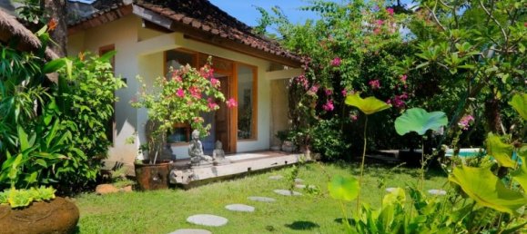 5 bedrooms Villa for rent in Tampaksiring, Gianyar, Bali, Indonesia № 3533 6