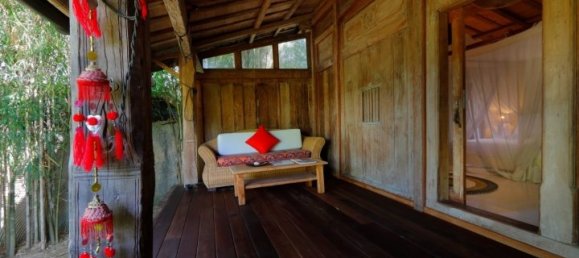 5 bedrooms Villa for rent in Tampaksiring, Gianyar, Bali, Indonesia № 3533 11