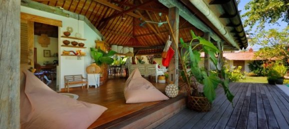 5 bedrooms Villa for rent in Tampaksiring, Gianyar, Bali, Indonesia № 3533 3
