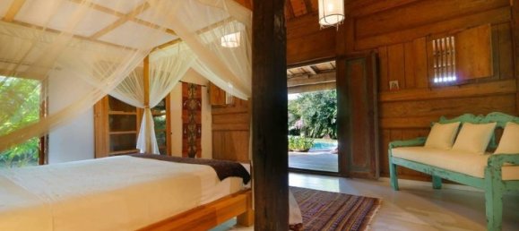 5 bedrooms Villa for rent in Tampaksiring, Gianyar, Bali, Indonesia № 3533 15