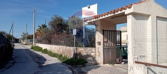 8-Zimmer Gewerbliche Immobilie in Augusta, Italy, Nr. 57495 2