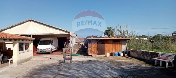 8-Zimmer Gewerbliche Immobilie in Augusta, Italy, Nr. 57495 4