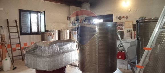 8-Zimmer Gewerbliche Immobilie in Augusta, Italy, Nr. 57495 19