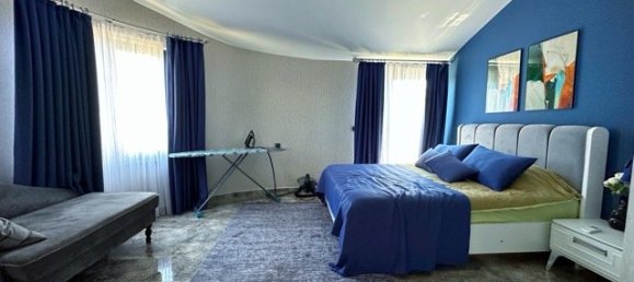 Villa 4+1 in Antalya, Turkey No. 34074 4