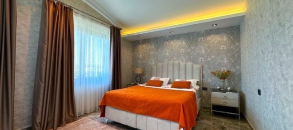 Villa 4+1 in Antalya, Turkey No. 34074 6