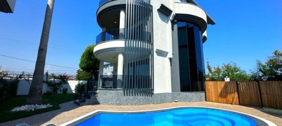 Villa 4+1 in Antalya, Turkey No. 34074 2
