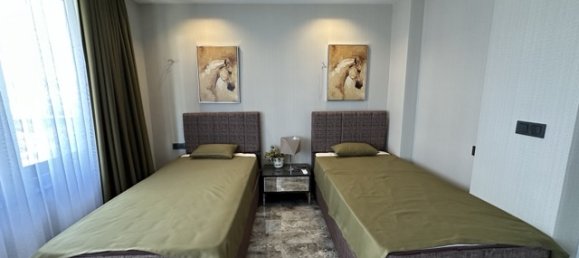 Villa 4+1 in Antalya, Turkey No. 34074 11