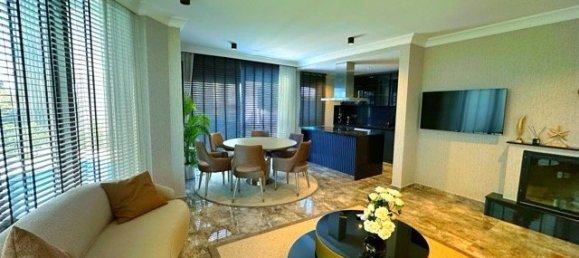 Villa 4+1 in Antalya, Turkey No. 34074 12