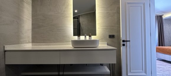 Villa 4+1 in Antalya, Turkey No. 34074 7