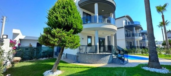 Villa 4+1 in Antalya, Turkey No. 34074 14