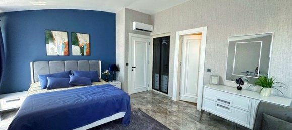 Villa 4+1 in Antalya, Turkey No. 34074 3