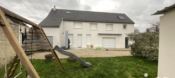 4 غرف نوم فيلا في Loiret, France رقم 40081 22