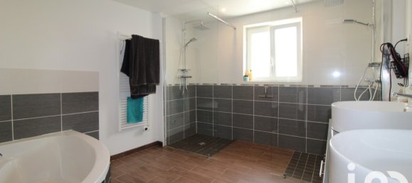 4 غرف نوم فيلا في Loiret, France رقم 40081 26