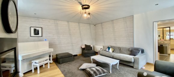 4 غرف نوم فيلا في Loiret, France رقم 40081 8