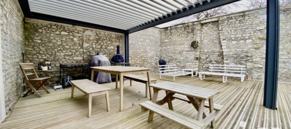 4 غرف نوم فيلا في Loiret, France رقم 40081 29