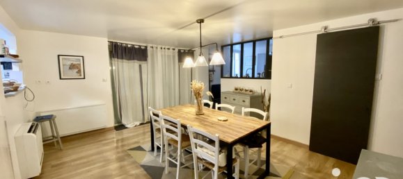 4 غرف نوم فيلا في Loiret, France رقم 40081 3