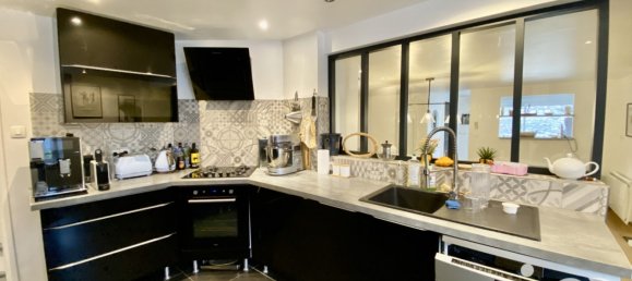 4 غرف نوم فيلا في Loiret, France رقم 40081 10