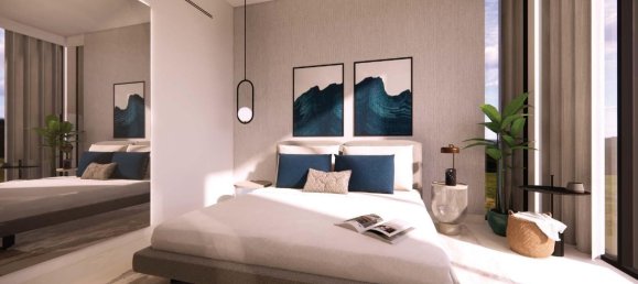 Квартира с 1 спальней в Dubai Sports City, ОАЭ № 12985 8