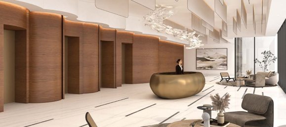 Квартира с 1 спальней в Dubai Sports City, ОАЭ № 12985 6