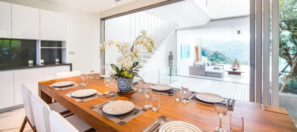 Casa T5 em Kata, Thailand N.º 60377 8