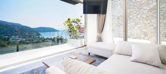 Casa T5 em Kata, Thailand N.º 60377 11