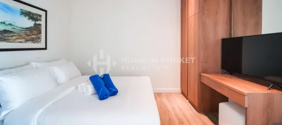 Casa T5 em Kata, Thailand N.º 60377 23