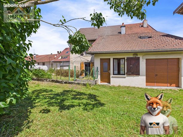 5 Schlafzimmer Haus in Doubs, France, Nr. 306640