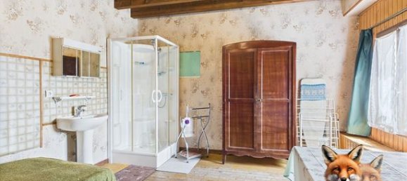 5 Schlafzimmer Haus in Doubs, France, Nr. 306640 15