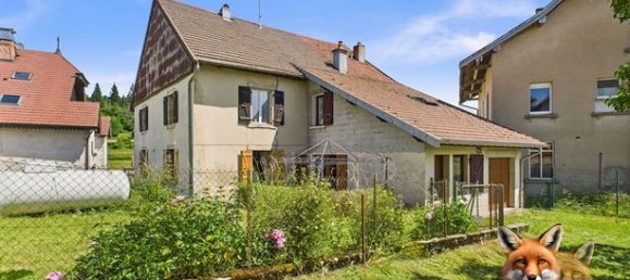 5 Schlafzimmer Haus in Doubs, France, Nr. 306640 2