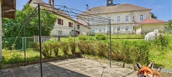 5 Schlafzimmer Haus in Doubs, France, Nr. 306640 5