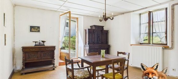 5 Schlafzimmer Haus in Doubs, France, Nr. 306640 9