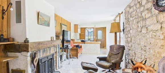 5 Schlafzimmer Haus in Doubs, France, Nr. 306640 8