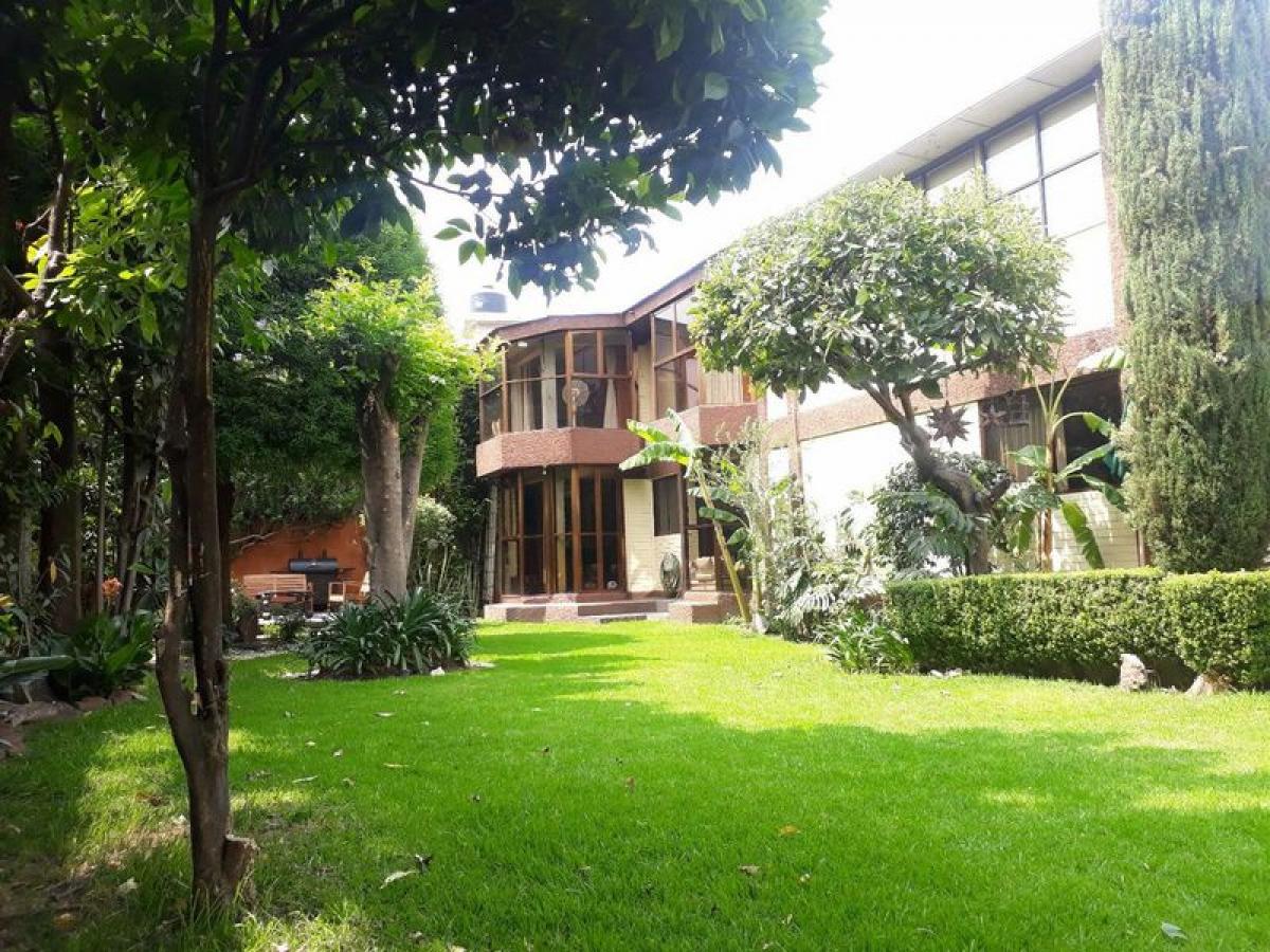 Дом с 3 спальнями в Мехикали, Мексика № 186561