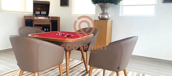 Adosado de 4 dormitorios en Dubai, UAE No. 23717 4