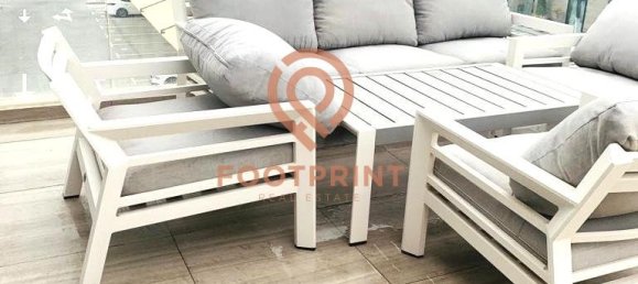 Adosado de 4 dormitorios en Dubai, UAE No. 23717 6