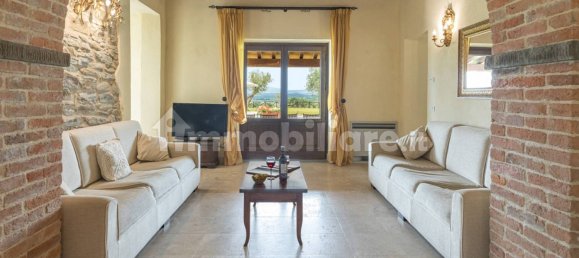 7 chambres Maison à Tuoro sul Trasimeno, Italy No. 54174 33