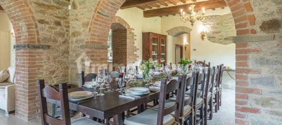 7 chambres Maison à Tuoro sul Trasimeno, Italy No. 54174 41