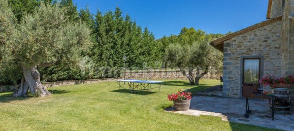 7 chambres Maison à Tuoro sul Trasimeno, Italy No. 54174 20